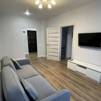 Сдается 1-комнатная квартира, 45 м²