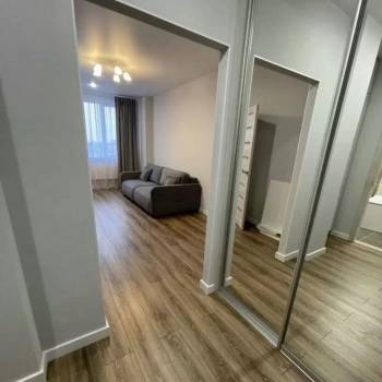 Сдается 1-комнатная квартира, 45 м²