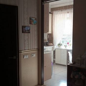 Продается 2-х комнатная квартира, 40,9 м²