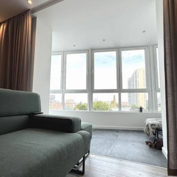 Продается 3-х комнатная квартира, 70 м²