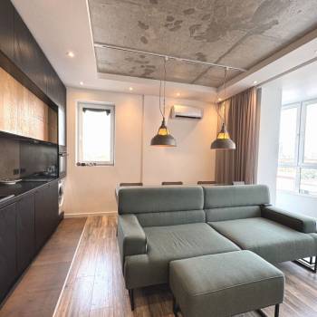 Продается 3-х комнатная квартира, 70 м²