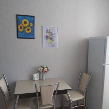 Сдается 1-комнатная квартира, 37 м²