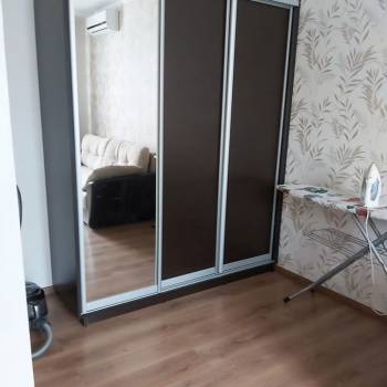 Сдается 1-комнатная квартира, 37 м²