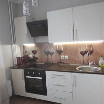 Сдается 1-комнатная квартира, 37 м²