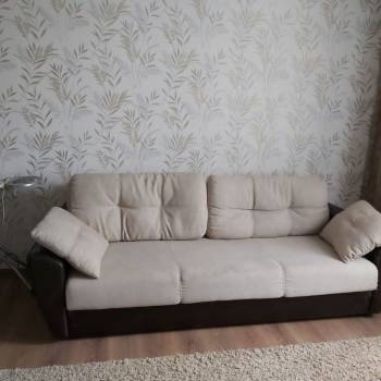 Сдается 1-комнатная квартира, 37 м²