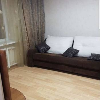 Сдается 1-комнатная квартира, 28 м²