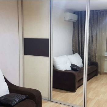 Сдается 1-комнатная квартира, 28 м²