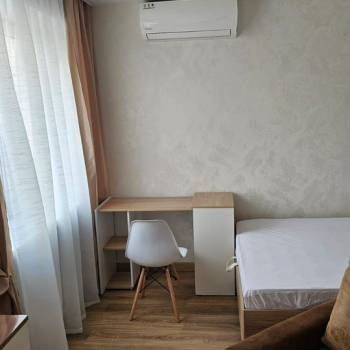 Сдается 1-комнатная квартира, 28 м²