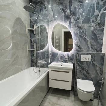 Сдается 2-х комнатная квартира, 51 м²