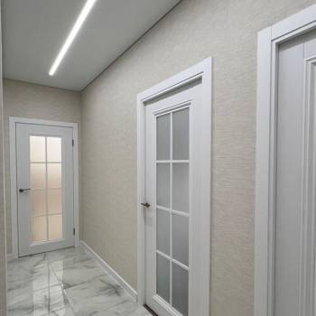 Сдается 2-х комнатная квартира, 51 м²
