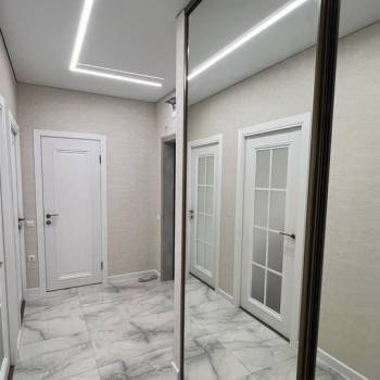 Сдается 2-х комнатная квартира, 51 м²
