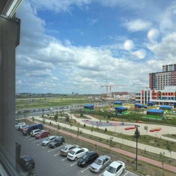 Сдается 2-х комнатная квартира, 51 м²