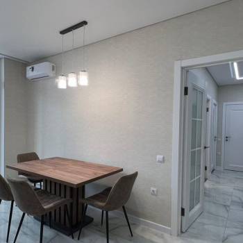 Сдается 2-х комнатная квартира, 51 м²