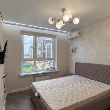 Сдается 2-х комнатная квартира, 51 м²