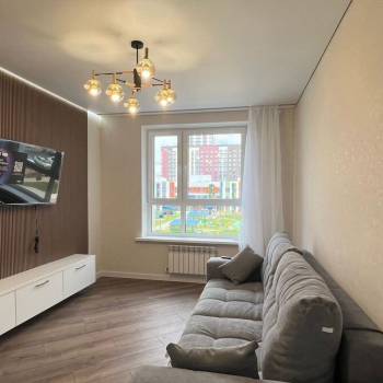 Сдается 2-х комнатная квартира, 51 м²