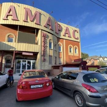 Сдается Нежилое помещение, 650 м²