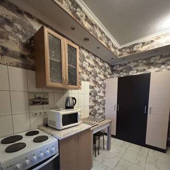Сдается 1-комнатная квартира, 27,3 м²
