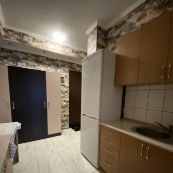 Сдается 1-комнатная квартира, 27,3 м²