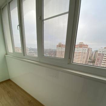 Сдается 1-комнатная квартира, 27,3 м²