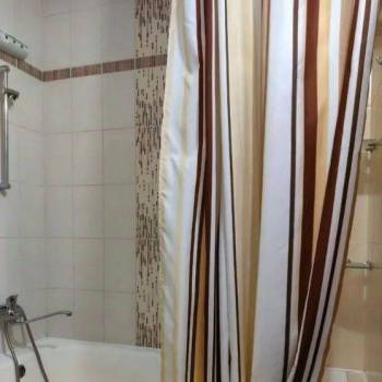 Сдается 1-комнатная квартира, 53,4 м²