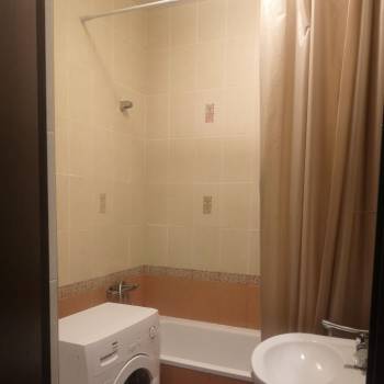 Сдается 1-комнатная квартира, 24 м²