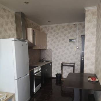 Сдается 1-комнатная квартира, 24 м²