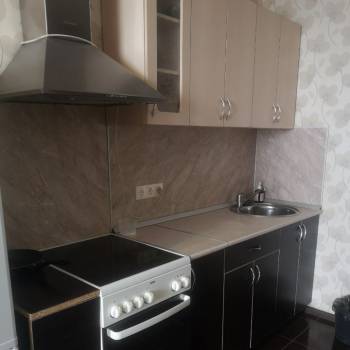 Сдается 1-комнатная квартира, 24 м²