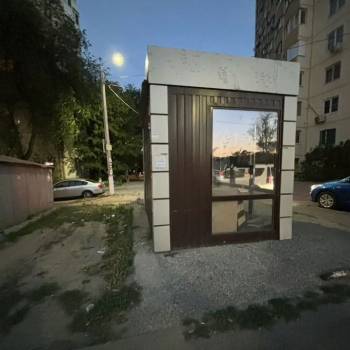 Сдается Нежилое помещение, 8 м²