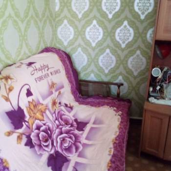 Продается 2-х комнатная квартира, 35 м²