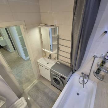 Сдается Многокомнатная квартира, 73,3 м²