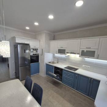 Сдается Многокомнатная квартира, 73,3 м²