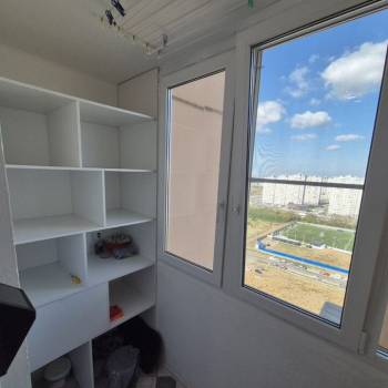 Сдается Многокомнатная квартира, 73,3 м²