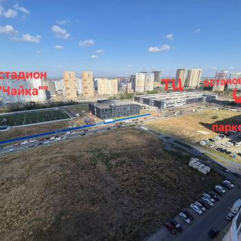 Сдается Многокомнатная квартира, 73,3 м²