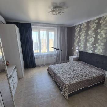 Сдается Многокомнатная квартира, 73,3 м²