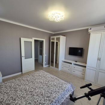 Сдается Многокомнатная квартира, 73,3 м²