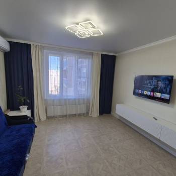 Сдается Многокомнатная квартира, 73,3 м²