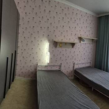 Сдается Многокомнатная квартира, 73,3 м²