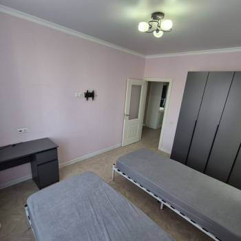 Сдается Многокомнатная квартира, 73,3 м²