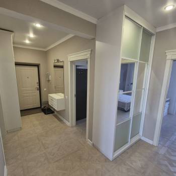 Сдается Многокомнатная квартира, 73,3 м²
