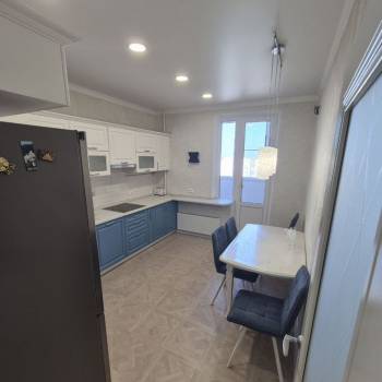 Сдается Многокомнатная квартира, 73,3 м²