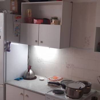 Продается 2-х комнатная квартира, 55 м²