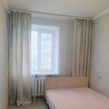 Сдается Многокомнатная квартира, 60 м²