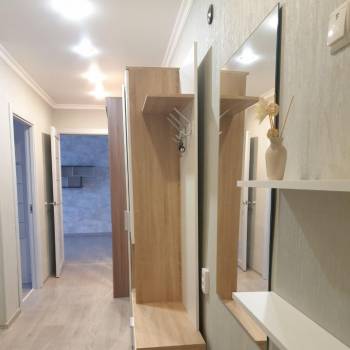 Сдается Многокомнатная квартира, 60 м²