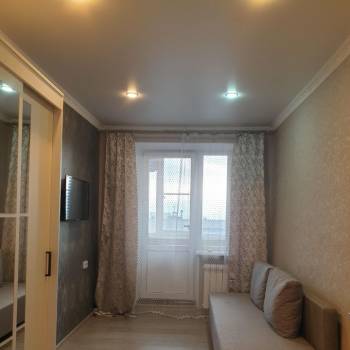 Сдается Многокомнатная квартира, 60 м²