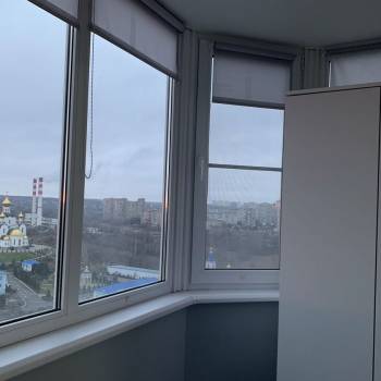 Сдается 1-комнатная квартира, 27 м²