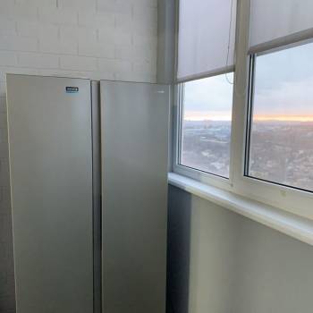 Сдается 1-комнатная квартира, 27 м²