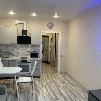 Сдается 1-комнатная квартира, 27 м²