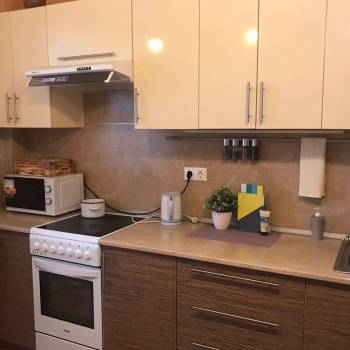 Сдается 2-х комнатная квартира, 44 м²