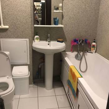 Сдается 2-х комнатная квартира, 44 м²