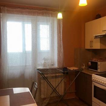 Сдается 2-х комнатная квартира, 44 м²